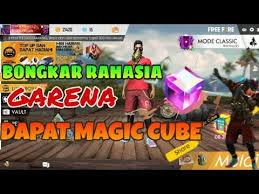 Free fire adalah salah satu game terfavorit di indonesia. Ambil Magic Cube Kalian Sekarang Kode Redeem Free Fire Indonesia Master Berhadiah Magic Cube By Loztec