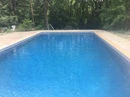 Check spelling or type a new query. Vinyl Liner Pool Renovation Liners Track Coping Skimmers And Drains Ask The Pool Guy