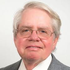 Curtis Richard Harrison Obituary August 26, 2020