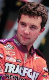 Blaise Alexander (Driver)