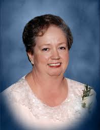 Obituary information for Angela Burks McFarland