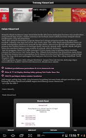 Contoh surat kuasa mengaktifkan kartu xl. Contoh Surat Kuasa Xl Contoh Surat