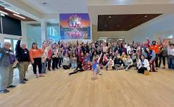 Southend Indivisible June Community Meeting