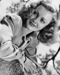 Laura's Miscellaneous Musings: A Birthday Tribute to Virginia Grey