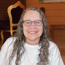 Mary Rico's Instagram, Twitter & Facebook