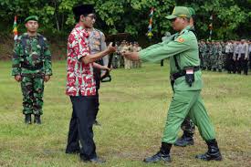 Sama halnya dengan cara melamar kerja lewat email. Polres Boyolali Akan Beri Pelatihan Bagi Linmas Pemerintah Provinsi Jawa Tengah