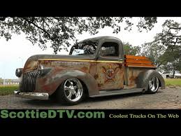 Image result for Nassau Blue 1946 Truck