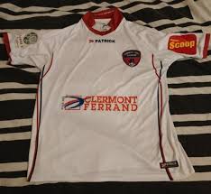 Video · results · olympics · football · cycling; Clermont Foot Away Football Shirt 2012 2013