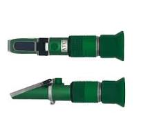 Automotive Coolant Refractometer with ATC – Sper Scientific ...