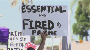 2,148 likes · 49 talking about this · 2,286 were here. I M Ready To Work Laid Off Workers Protest Outside Lynwood Hospital Claiming New Ownership Is Compromising Patient Care Cbs Los Angeles