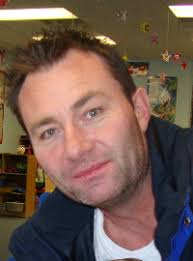 Shane Condie Obituary