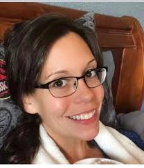 Diane Psaros Obituary (1981