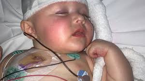 Fundraiser by Karmen Tackett : SUPPORT THE LOAGUES DURING WAYLONS BATTLE W  CANCER