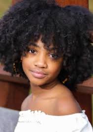 Fan Casting Laya DeLeon Hayes as Howleen Wolf in Monster High (LIVE ACTION) 