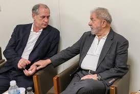 Thaysa cordeiro pedroza dos santos matricula: Lula Comeca A Desmontar A Base De Ciro Gomes Dentro Do Pdt Veja