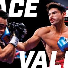 As a young promising talented boxer, ryan has amassed massive fame, love and trivia: Can Ryan Garcia Be The Face Of Boxing Sports Illustrated