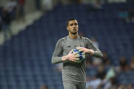 My name is diogo costa, software developer from the uk. Diogo Costa For Fc Football Talent Scout Jacek Kulig Facebook
