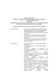 Check spelling or type a new query. Contoh Sk Direktur Masnurul