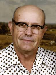 Obituary information for Delbert White