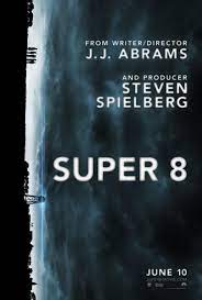 Super 8 2011 Filmaffinity