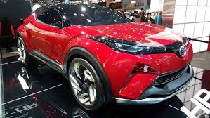Rating breakdown (out of 5): 2020 Toyota Ch R Review Price Specs Redesign New Cars Trucks