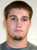 Cody Small, Kansas State, Tight End