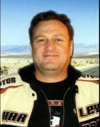 Duane Eric Aleman (1967-2016)