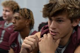 Photos: Scottsdale Unified School District football media day 2023