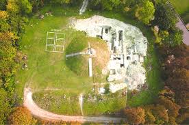 Zawsze super relacje, tydzień wydarzeń w jednym miejscu. Archaeological Excavations In Wysoka Gorka Gora Katedralna Chelm Download Scientific Diagram