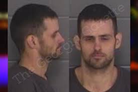 Johnathan Fuller — Barrow County Jail Bookings