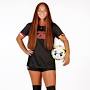 Profile Picture of Éva Mowery, Forward, Maryland Terrapins - NIL Profile - Opendorse (@opendorse.com) on Google