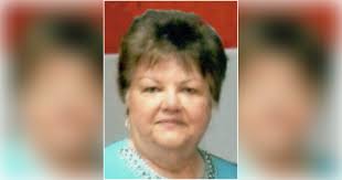 Obituary for Vicky Royer