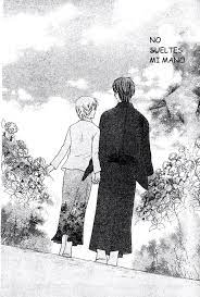Spooooooiler Fruits Basket Final Anime Ideias Para Personagens Another Anime