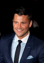 Mark Wright Returning To 'TOWIE' For Christmas Special