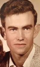 Raleigh Denver Melton (1929-2005)