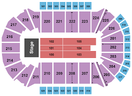 Resch Center Tickets With No Fees At Ticket Club