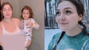 Viral Kisah Wanita Lahirkan Anak Pertama di Usia 17, Kini Sudah Punya 3  Anak, Ungkap Keuntungannya