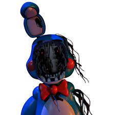 Comment What Fnaf Characters Should I To Put Together This Is Old Toy Bonnie Fnaf Characters Fnaf Old Toys