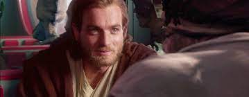 We did not find results for: All Things Kenobi You Said That Obi Wan S Beard Was Real In Aotc