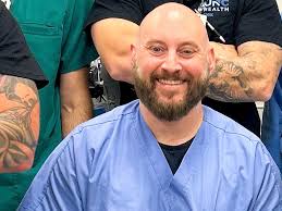 Fundraiser for Michael Zenobia by Samantha Bacosa : Support Michael  Zenobia's Road to Recovery