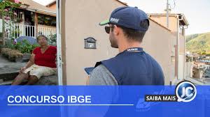 O ministério do planejamento já autorizou a seleção que terá 26.440 vagas em todo o país para recenseadores, agentes e analista censitários em 2017. Concurso Ibge Urgente Publicados Editais Para Preenchimento De 204 307 Vagas