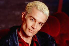 Mega Maniacs! We are amazed to welcome James Marsters to the Super Mega  Fest experience! James is excited to meet and party with his amazing fans .  Super Mega Fest James Marsters ,