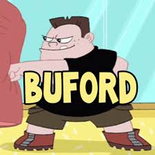 How To Draw Buford The Bully From Phineas And Ferb Drawing Lesson How To Draw Step By Step Drawing Tutorials Phineas And Ferb Drawing Lessons Step By Step Drawing Best we bare bears character? pinterest