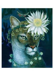 Pin By Arell Olson On Clip Art In 2020 Animal Art Cat Art Animal Drawings