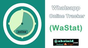 Smart beach tracker è l'applicazione dedicata alla localizzazione e al tracciamento di percorsi, con cui potrai seguire i movimenti di . Whatsapp Online Tracker Apk 1 32 Latest Wastat Update Abzinid