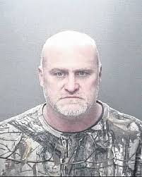 Three charged in burglaries