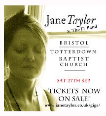 Jane Taylor