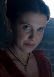 Fan Casting Saoirse Ronan as Princess in Medieval Movie