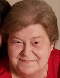 Obituary information for Judy Amos Hodges