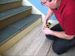Torlys Stair Tread Flooring Install Everwood Flooring For Stairs Floor Installation Stair Treads